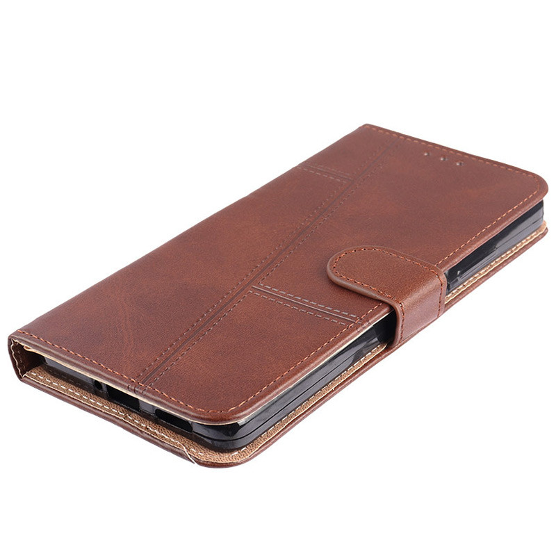 کیف مگنتی Classic جاکارتی دار Xiaomi Redmi Note 12 Pro