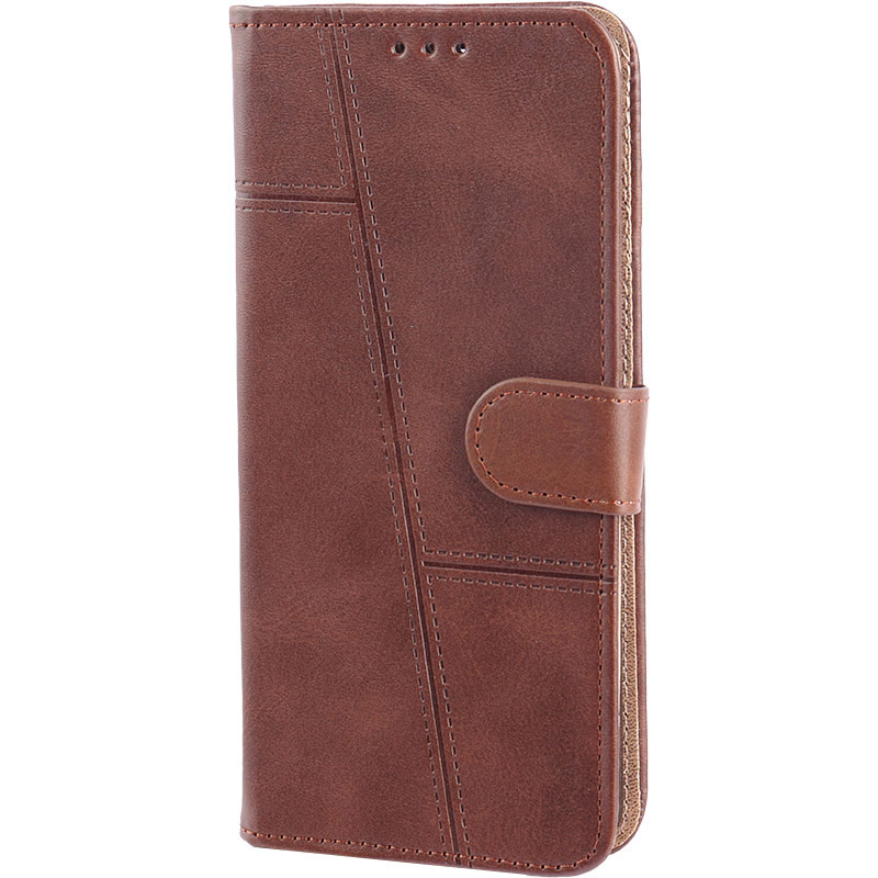کیف مگنتی Classic جاکارتی دار Xiaomi Redmi Note 12 Pro Plus