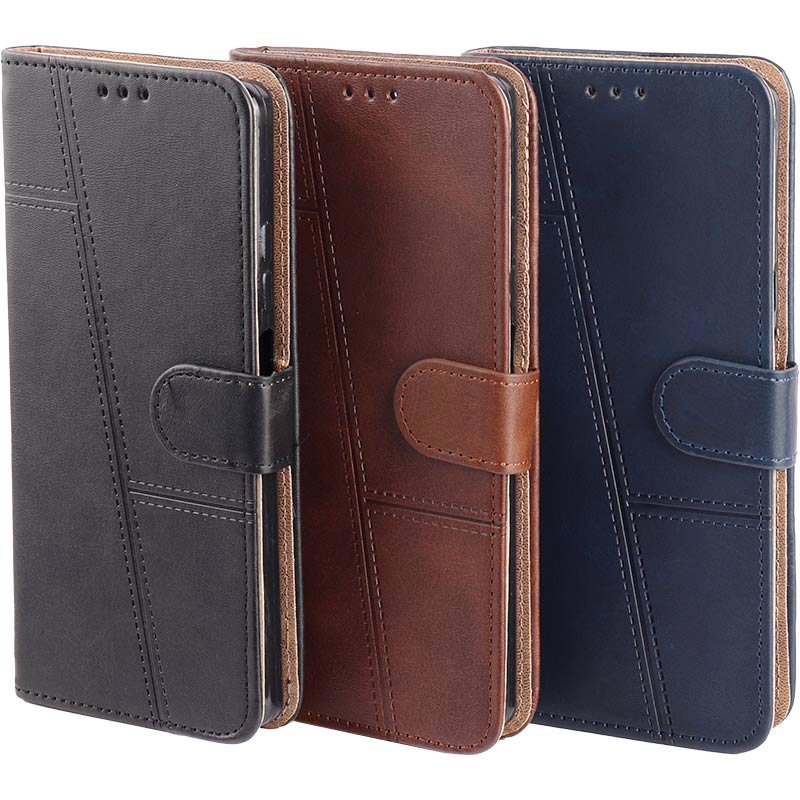 کیف مگنتی Classic جاکارتی دار Xiaomi Redmi Note 12 Pro Plus