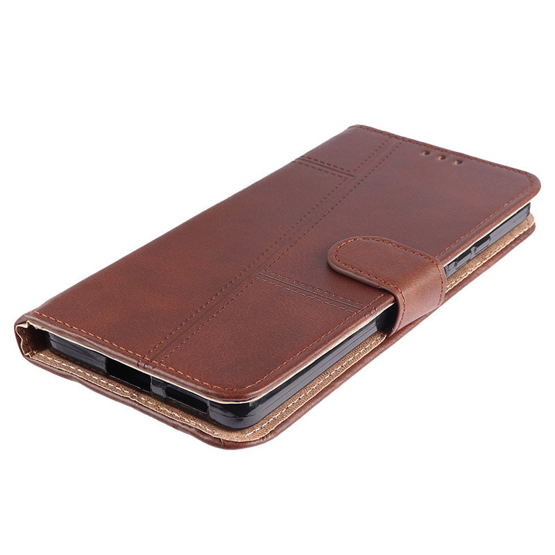 کیف مگنتی Classic جاکارتی دار Xiaomi Redmi Note 12 Pro Plus