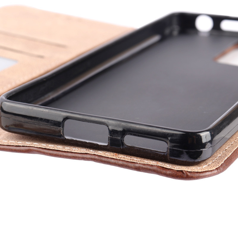 کیف مگنتی Classic جاکارتی دار Xiaomi Redmi Note 12 Pro Plus