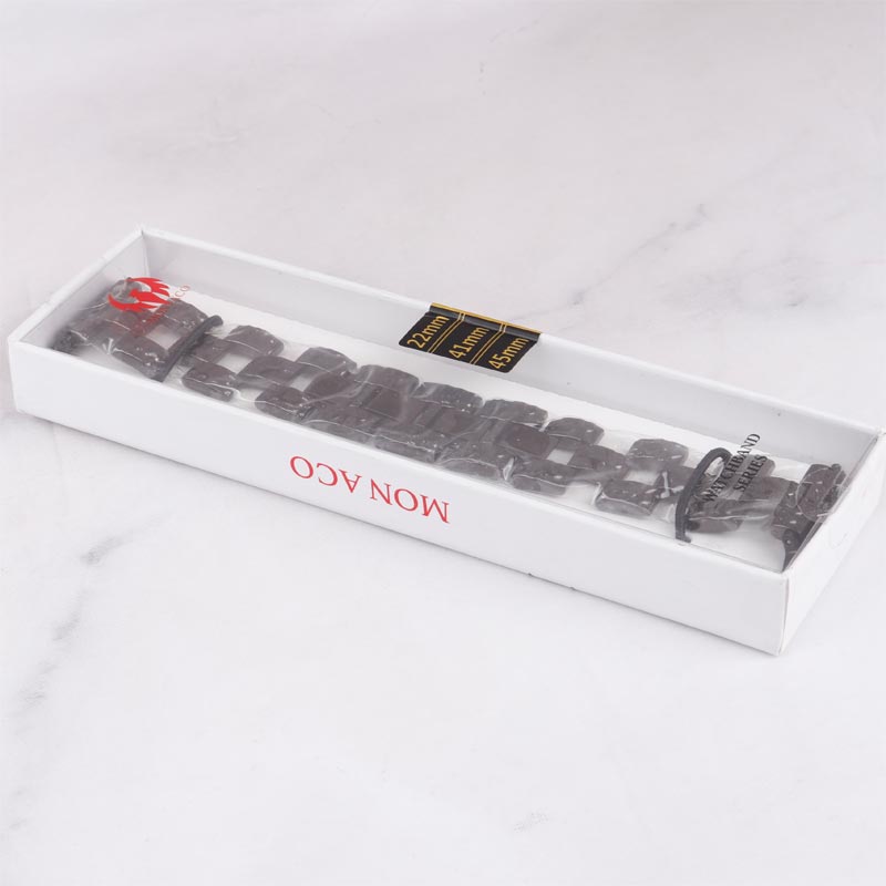 بند Monaco اپل واچ ۲۲/۴۱/۴۵mm کد 15