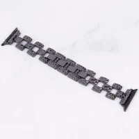 بند Monaco اپل واچ ۲۲/۴۱/۴۵mm کد 15