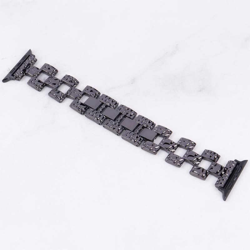 بند Monaco اپل واچ ۲۲/۴۱/۴۵mm کد 15