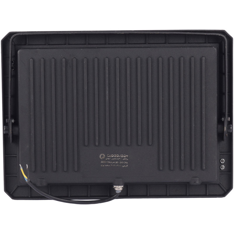 پروژکتور پرتو نور توس Parto Noor Toos Hanis LED IP65 300W