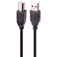 کابل پرینتر Shark 5m شیلددار