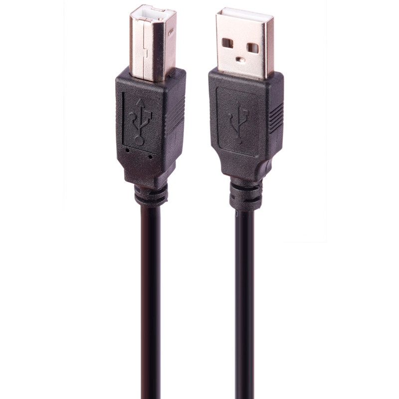 کابل پرینتر Shark 5m شیلددار