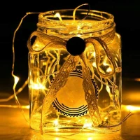 ریسه مفتولی USB آفتابی ۵ متری