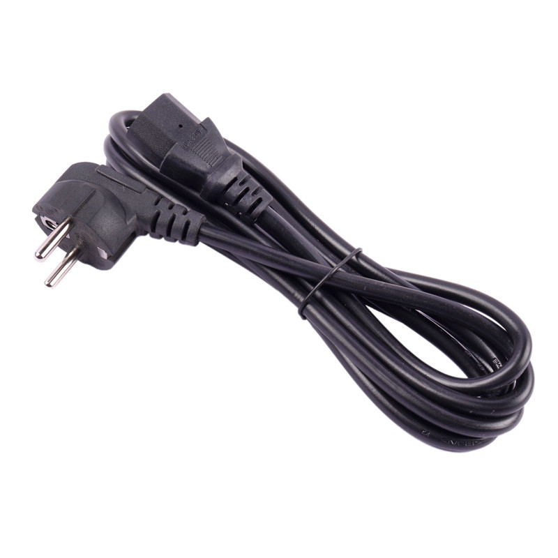 کابل برق TSCO PC 2m