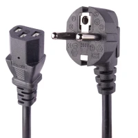 کابل برق TSCO PC 2m