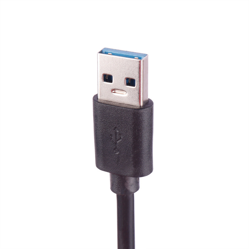 هاب 4 پورت USB3.0
