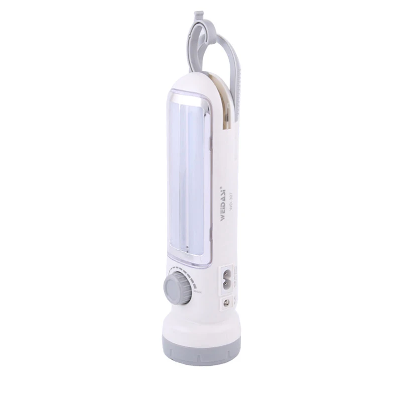 چراغ قوه شارژی ویداسی Weidasi WD-307
