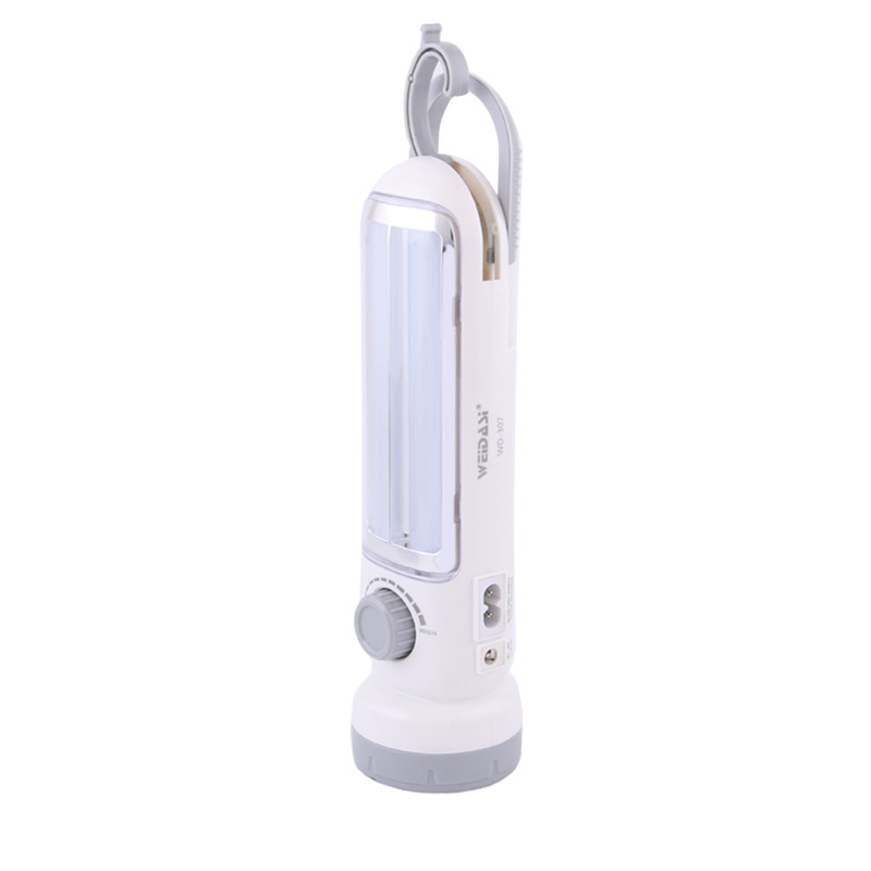 چراغ قوه شارژی ویداسی Weidasi WD-307