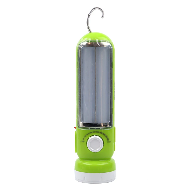 چراغ قوه شارژی ویداسی Weidasi WD-307