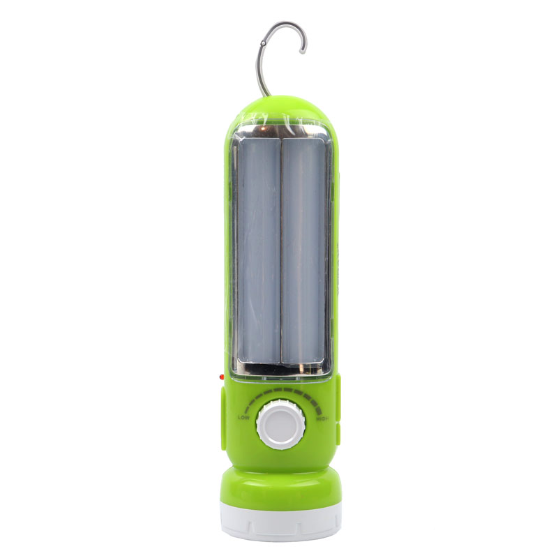 چراغ قوه شارژی ویداسی Weidasi WD-307