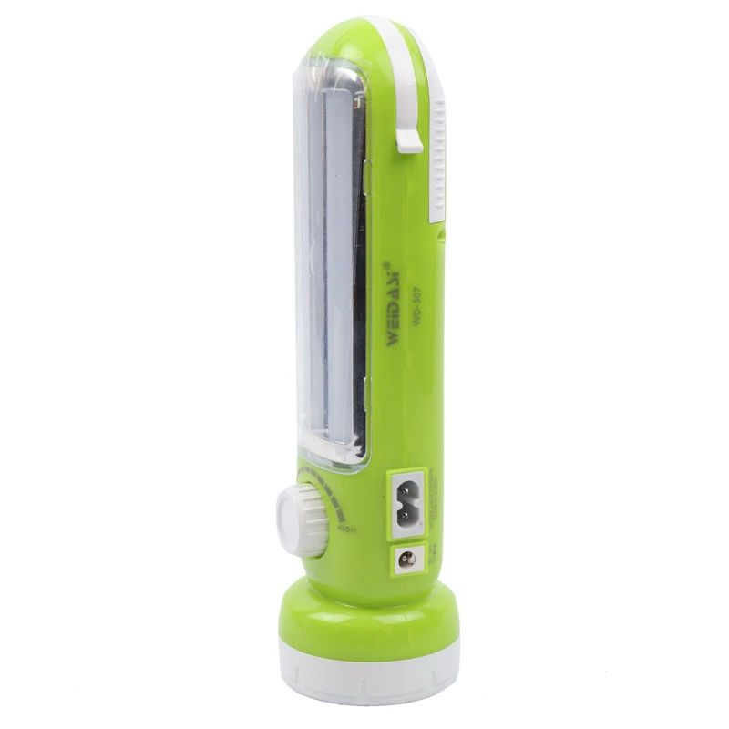 چراغ قوه شارژی ویداسی Weidasi WD-307
