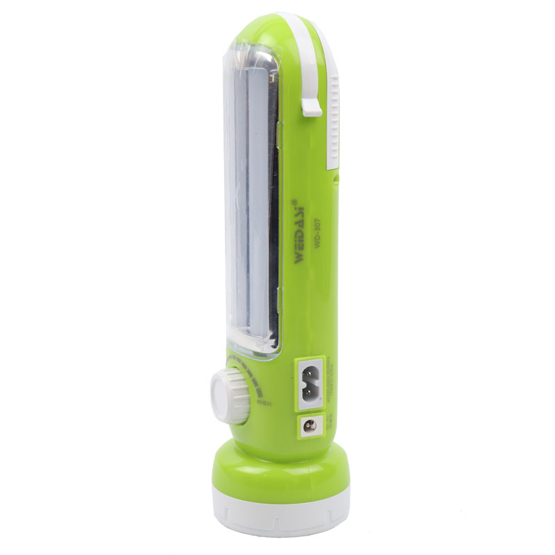 چراغ قوه شارژی ویداسی Weidasi WD-307