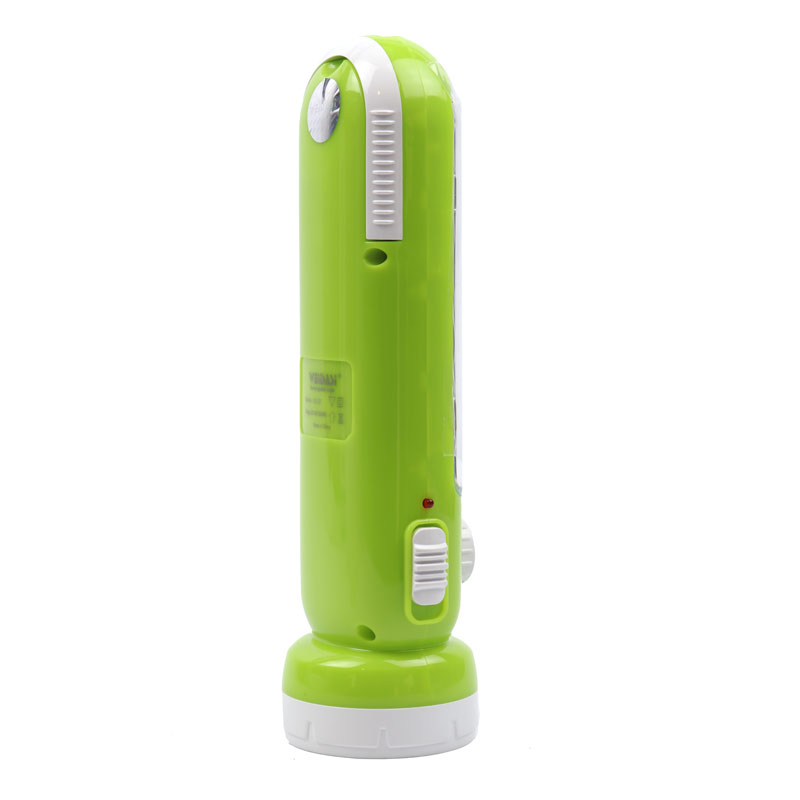 چراغ قوه شارژی ویداسی Weidasi WD-307