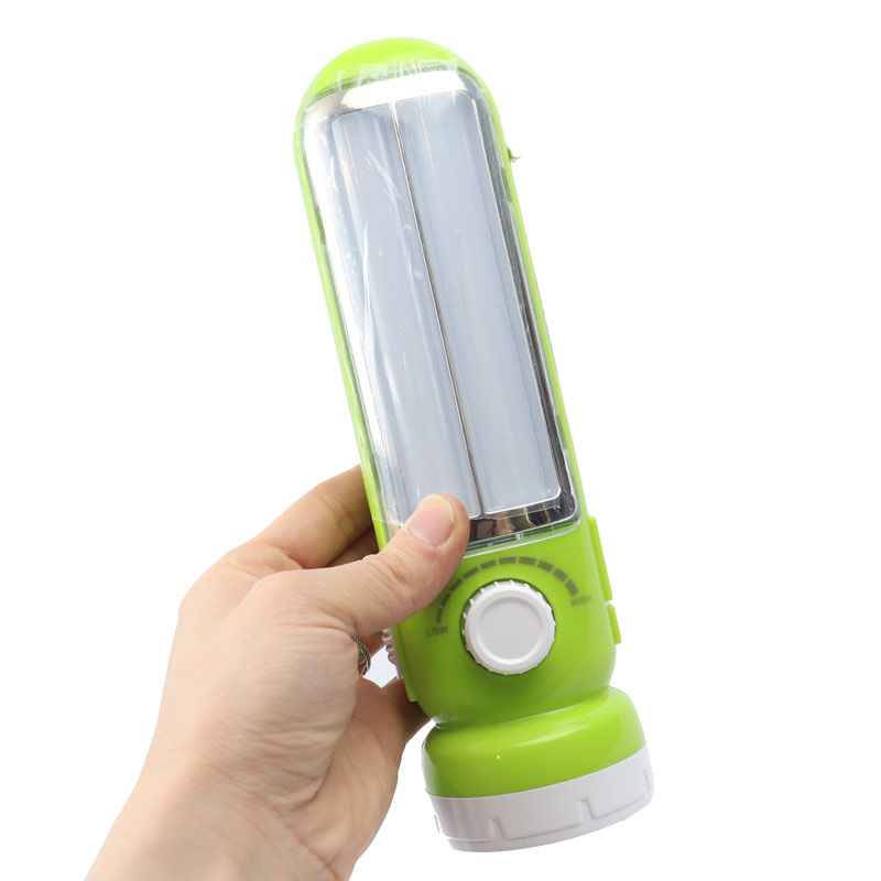 چراغ قوه شارژی ویداسی Weidasi WD-307