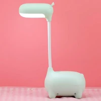 چراغ مطالعه فانتزی طرح گوزن Creative BY8803