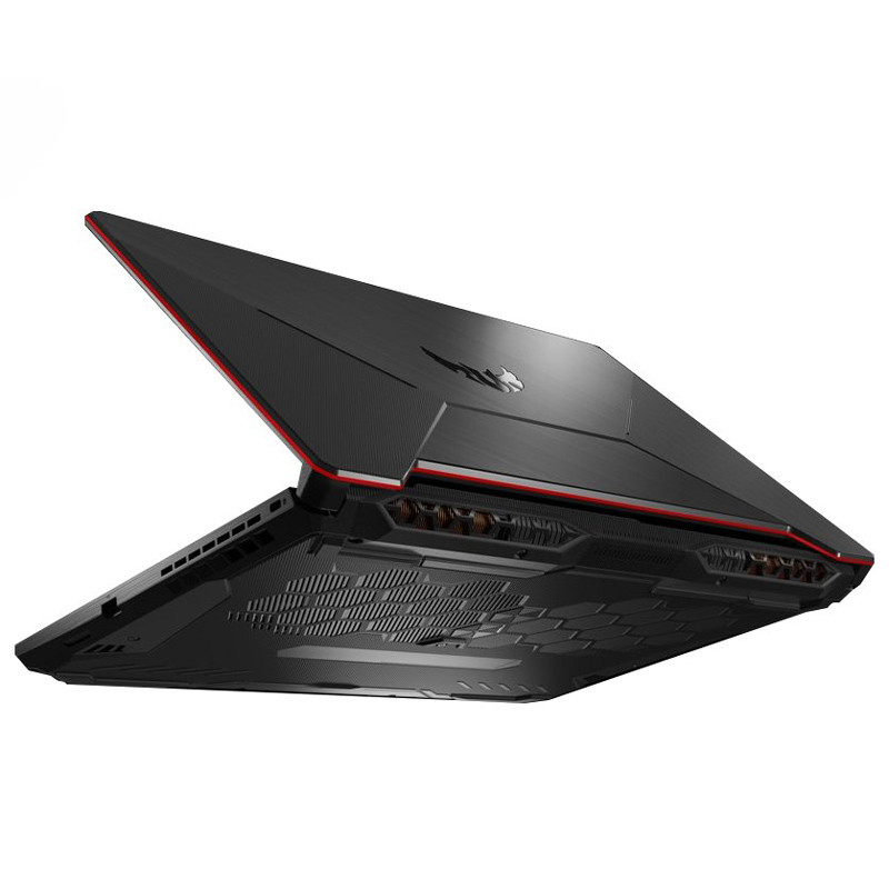 لپ تاپ ASUS FX506HE Core i5 (11400H) 8GB 512GB SSD NVIDIA 4GB 15.6" FHD