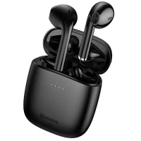 هندزفری بلوتوث دو گوشی Baseus Encok W04 Pro NGW04P TWS