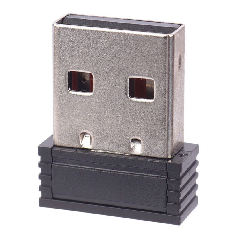 کیبورد و تاچ پد بی سیم بیاند BK-6801RF