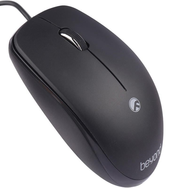 کیبورد و موس بیاند BMK-3430
