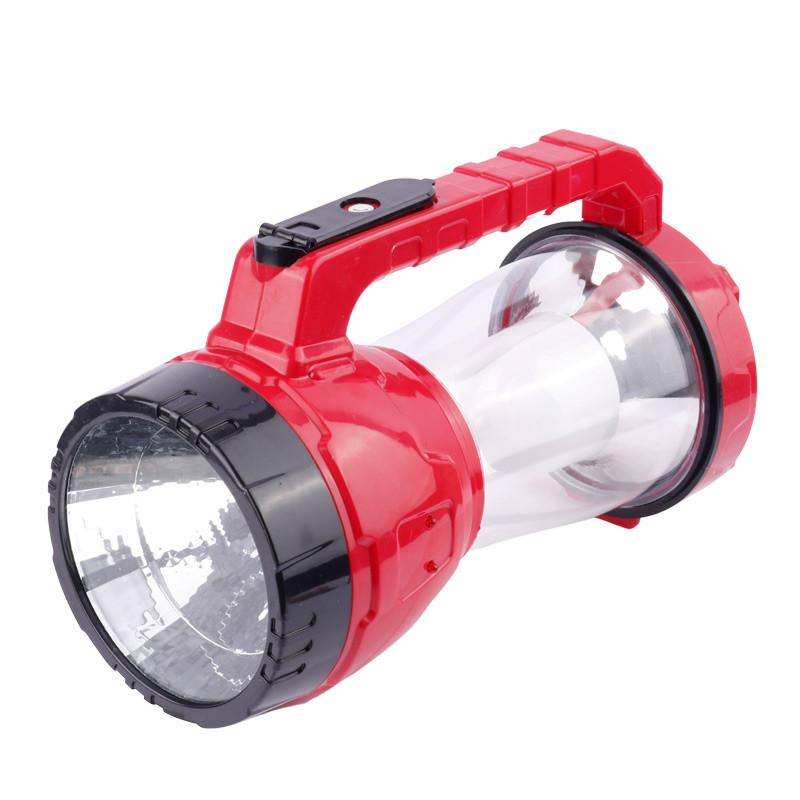 چراغ قوه شارژی ۲ حالته خورشیدی SIHANG SH-3280