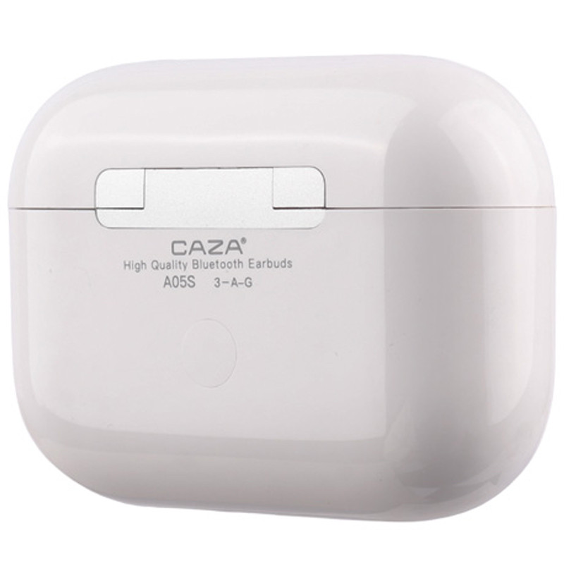 هندزفری بلوتوث دوتایی Caza Airpod Pro 2 Top Version A05s