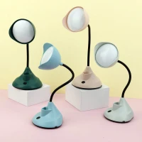 چراغ مطالعه شارژی Fashion Gift