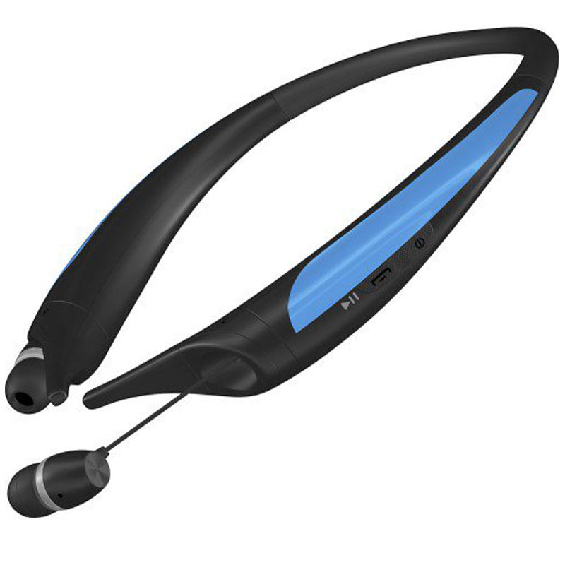 هندزفری بلوتوث دورگردنی LG Tone Active HBS850