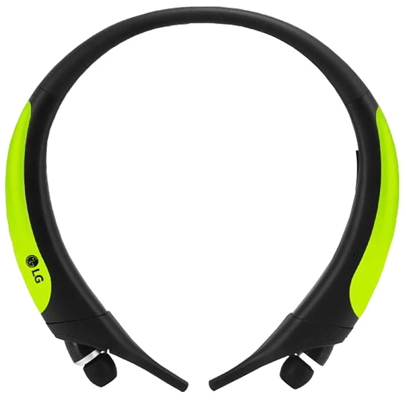 هندزفری بلوتوث دورگردنی LG Tone Active HBS850