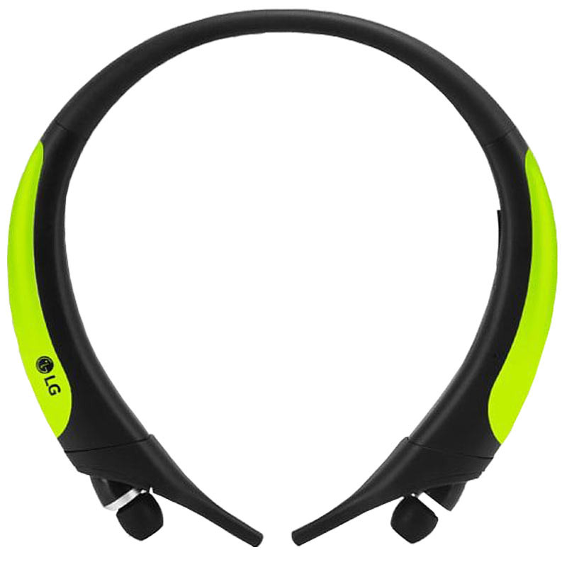هندزفری بلوتوث دورگردنی LG Tone Active HBS850