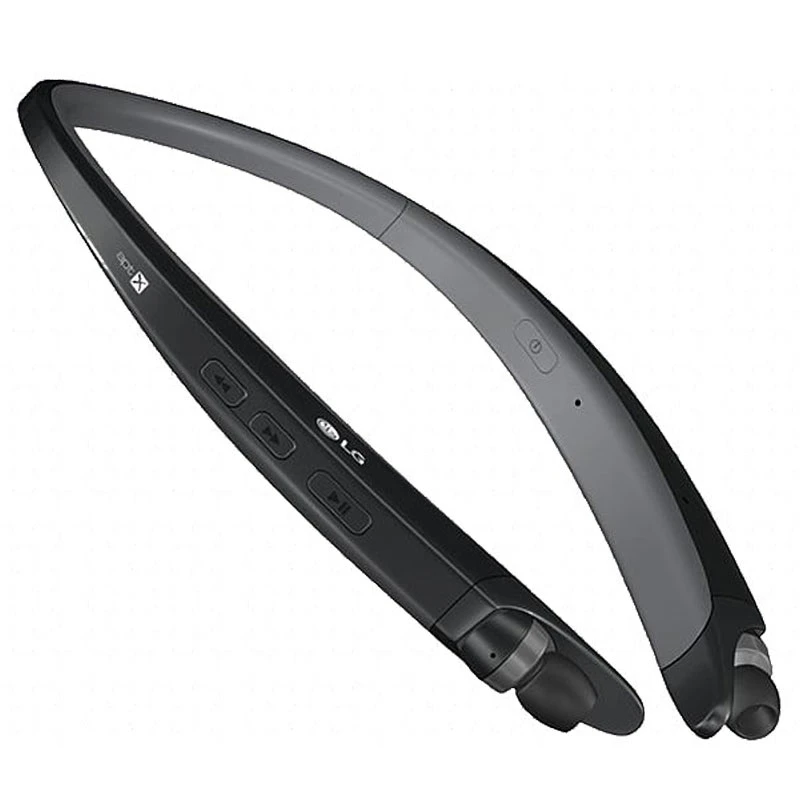 هندزفری بلوتوث دورگردنی LG Tone Active HBS850