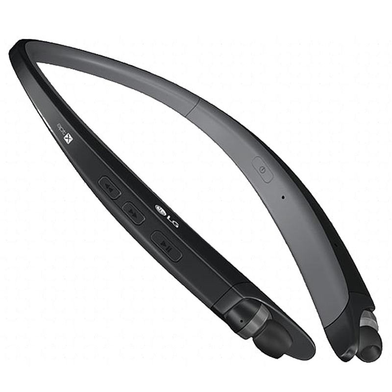 هندزفری بلوتوث دورگردنی LG Tone Active HBS850