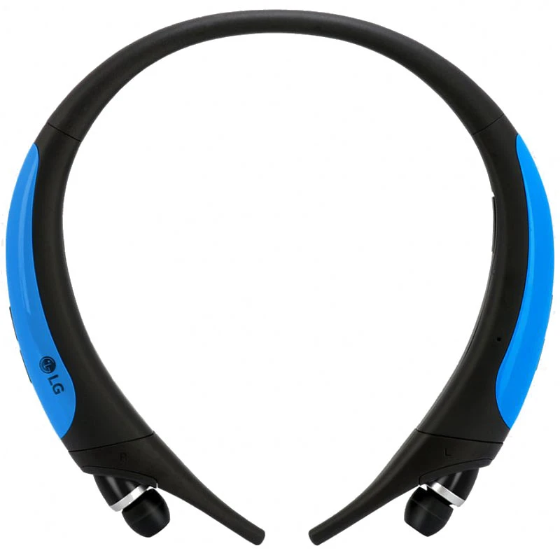 هندزفری بلوتوث دورگردنی LG Tone Active HBS850