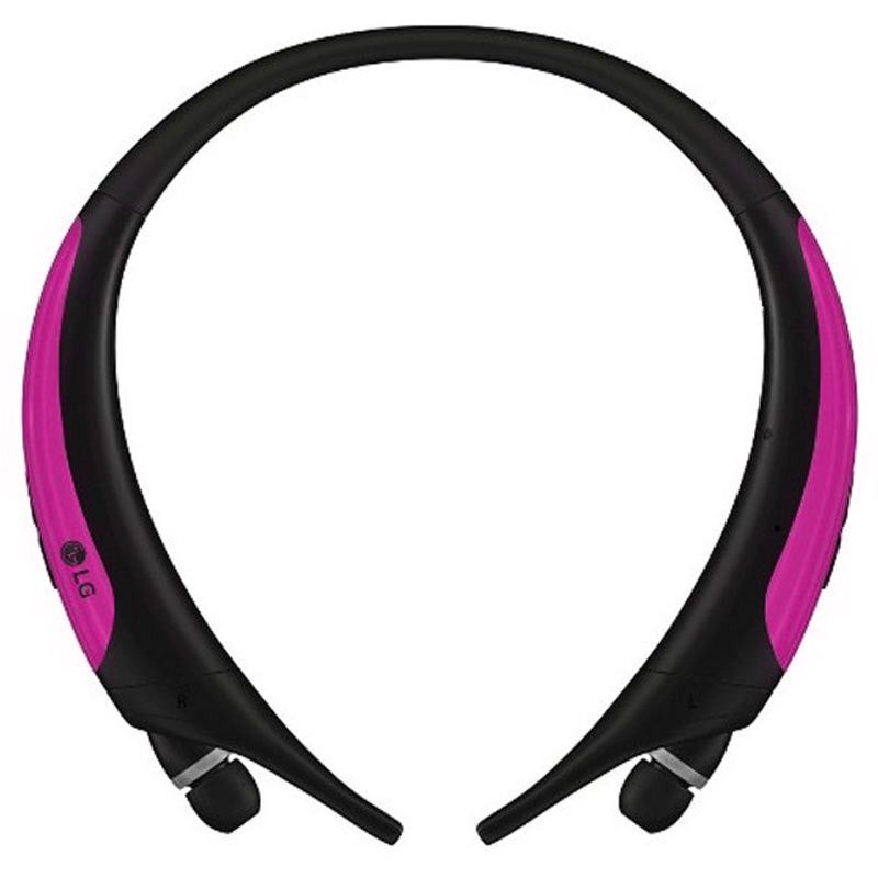 هندزفری بلوتوث دورگردنی LG Tone Active HBS850
