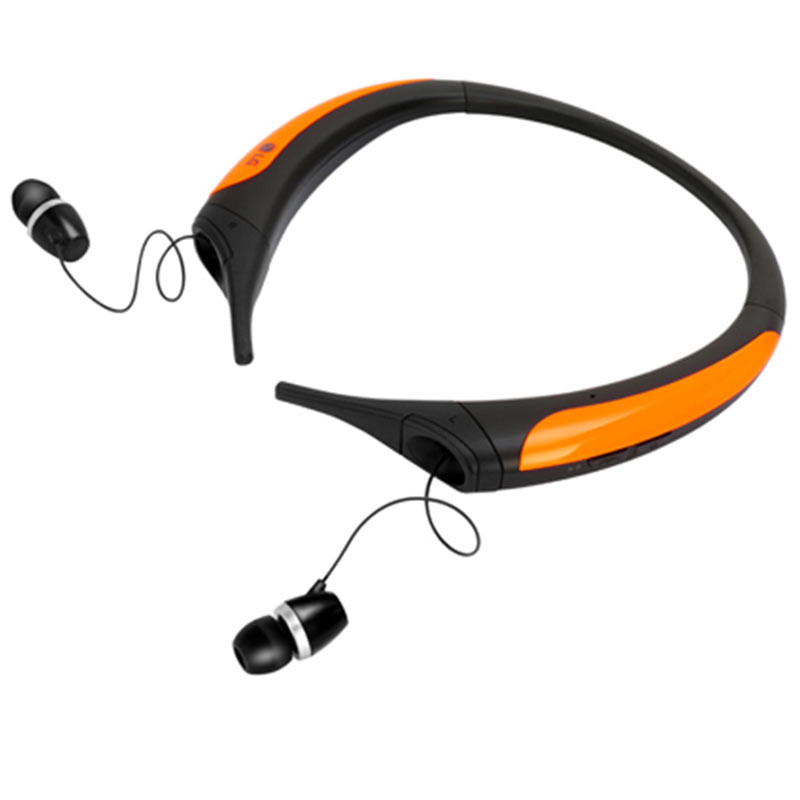 هندزفری بلوتوث دورگردنی LG Tone Active HBS850