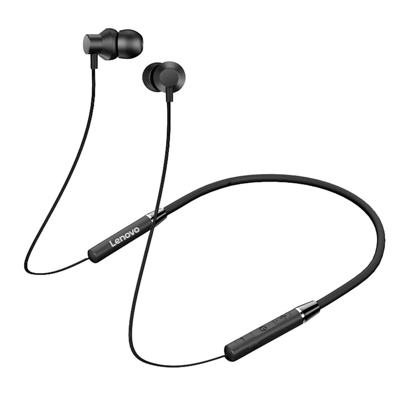 هدفون بی سیم لنوو Lenovo HE05