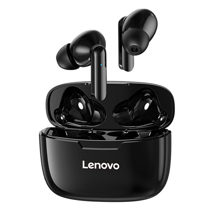هندزفری بلوتوث دو تایی Lenovo XT90