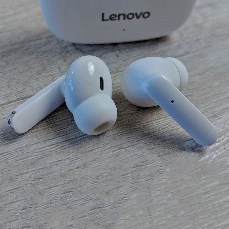 هندزفری بلوتوث دو تایی Lenovo XT90