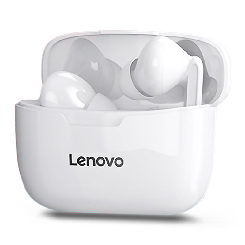 هندزفری بلوتوث دو تایی Lenovo XT90
