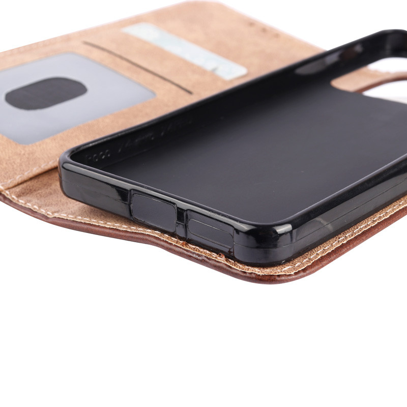 کیف مگنتی Classic جاکارتی دار Xiaomi Poco X4 Pro 5G