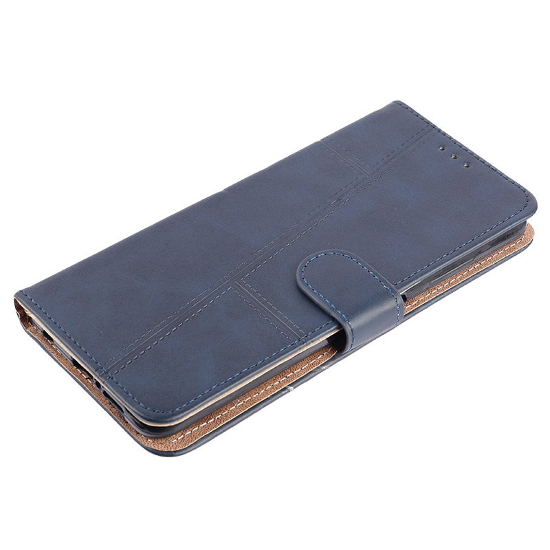 کیف مگنتی Classic جاکارتی دار Xiaomi Poco X3