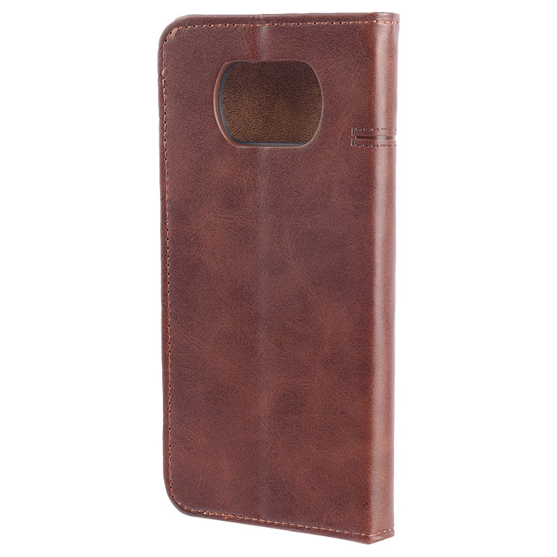 کیف مگنتی Classic جاکارتی دار Xiaomi Poco X3