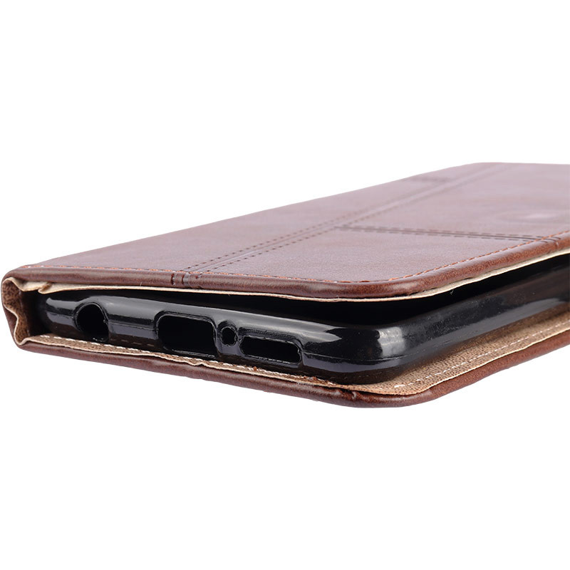 کیف مگنتی Classic جاکارتی دار Xiaomi Poco X3