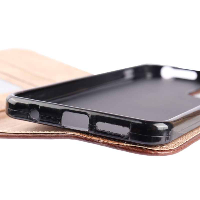 کیف مگنتی Classic جاکارتی دار Xiaomi Redmi Note 11 / 11s
