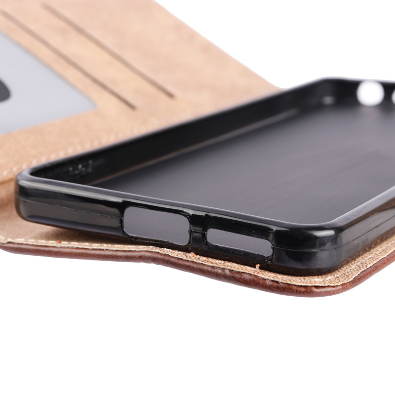کیف مگنتی Classic جاکارتی دار Xiaomi Redmi Note 11 Pro