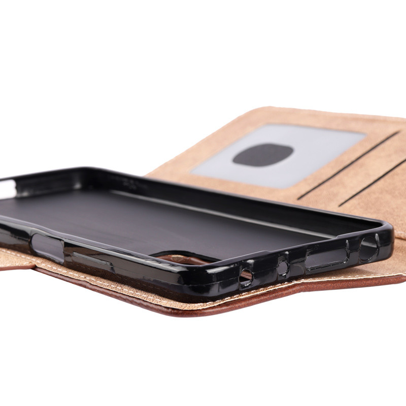 کیف مگنتی Classic جاکارتی دار Xiaomi Redmi Note 11 Pro